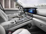 Hyundai NEXO 2018 года (WW)